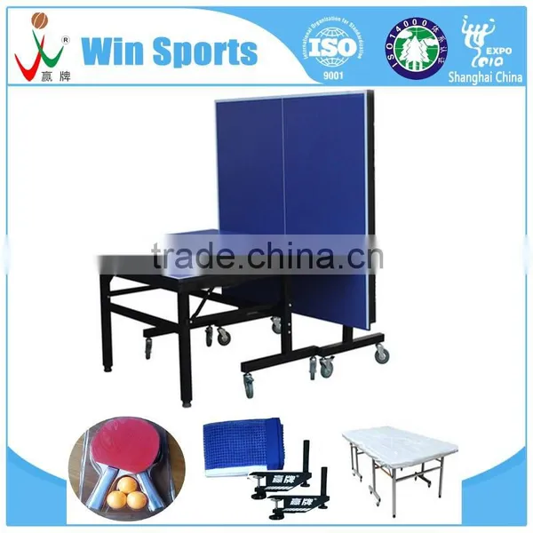 Specification UV Tennis Tables Waterproof Pingpong photo-4