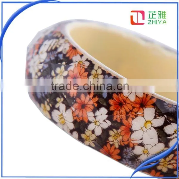 2015new Fashion Silicon Bracelet Clear Resin Solid Bracelets Zya photo-4