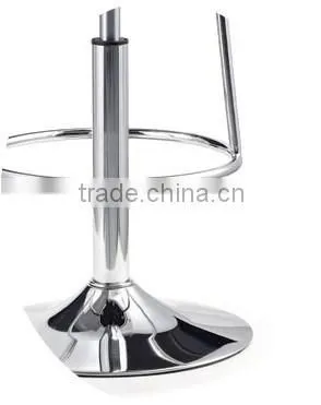 2015 New Modern European Design Barstool With Shinning Fashionable Foot Rest photo-4