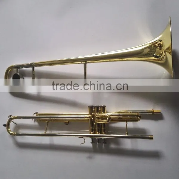 Piston Trombone photo-2