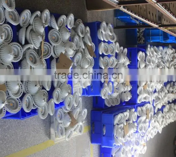 220V GU10 Dimmable ES111 photo-3