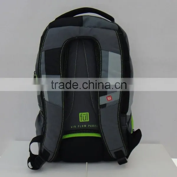 2015 Trend Fashion Backpack For Men photo-5