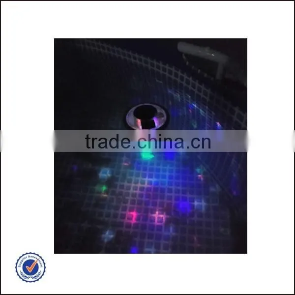 Nature LED Light For Pool photo-3