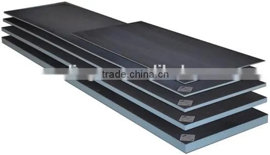 Xps High Density Heat Insulation Polyurethane Foam Material photo-5