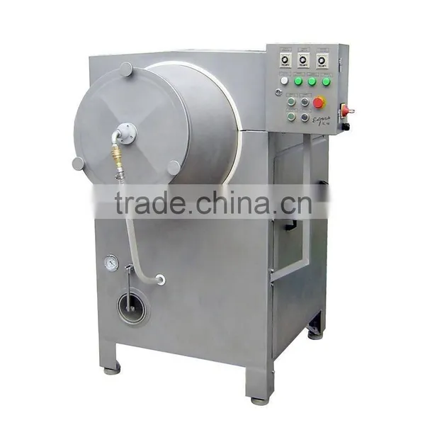 Expro Vacuum Tumbler (BVRJ-500) / Sausage Tumbling Machine With Respiratory System