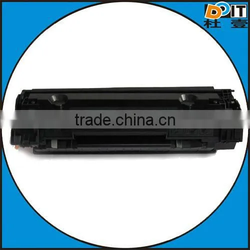Compatible hp 435A Toner Cartridge