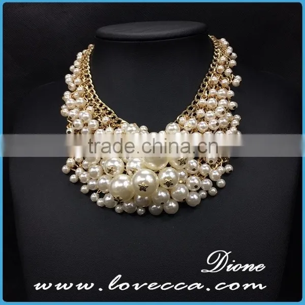 Fashion Statement Choker Necklaces photo-5