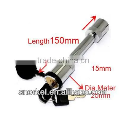 Trailer Receiver Locks/ Tralier Lock photo-2