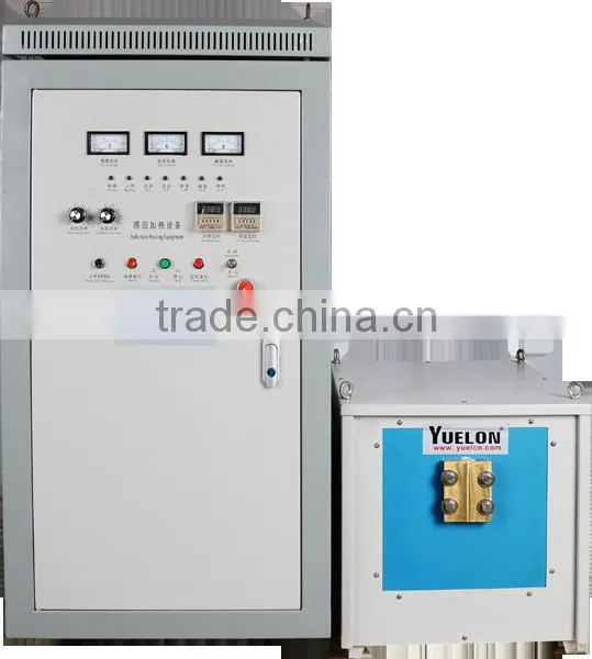Induction Heater 120KW photo-2