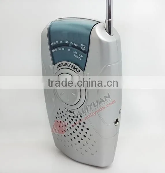 Handheld Two Way Radio photo-2