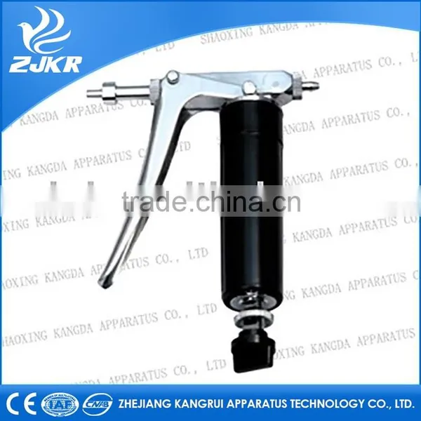 ZJKR Veterinary Treatment Veterinary Automatic Syringe E Type 2ml photo-5