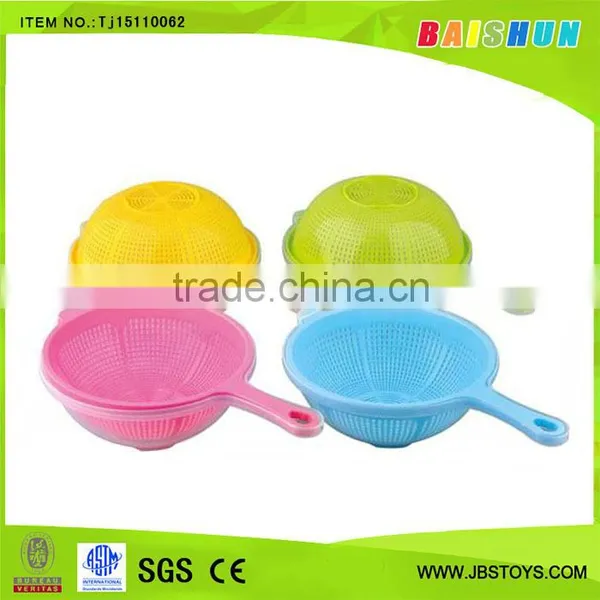 Kitchen container set water sieve set TJ15110062