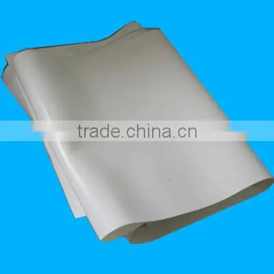 Glossy Silicone Mould