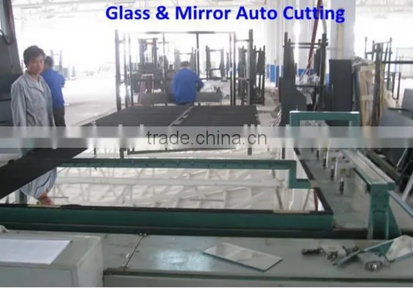 1mm Thickness Mirror Glass, 610*930*1mm Mirror Glass Manufacturer,1mm Clear Mirror Glass Sheet photo-6
