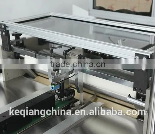 ZFM-900A Automatic Photo Album Case Making Machine photo-3