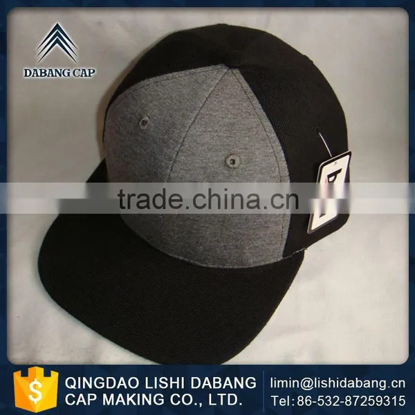Circumspect Services Adjustable Customizable Logo Embroidery Flat Brim Caps photo-2