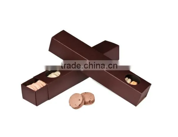 2016 Luxury Foldable Folding Paper Box/paper Box photo-2