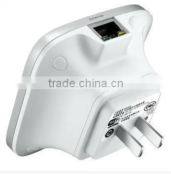 Brand New HUAWE WS322 Wireless Potable Mini Router 300M photo-2