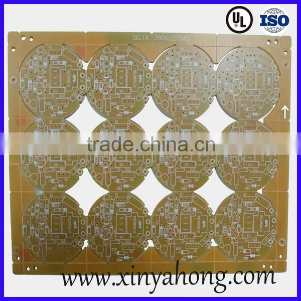 Multi PCB,PCB Gift,PCB Layout, PCB Assembly photo-4