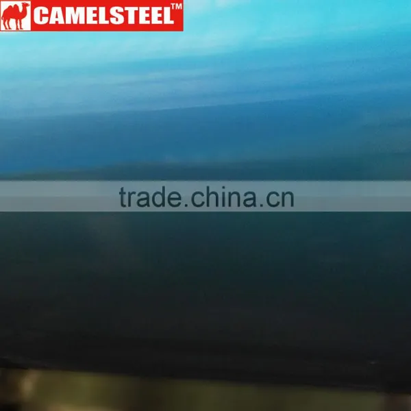 Steel Galvanized Coils photo-5