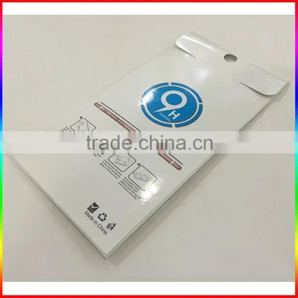 Screen Protector Paper Packaging Wholesale, Screen Portector Box China photo-2