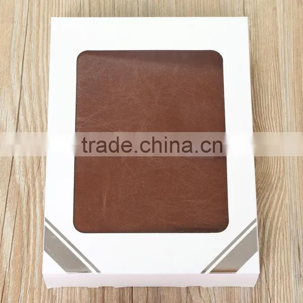 Factory Price Custom Business Paper Notebook With USB photo-6