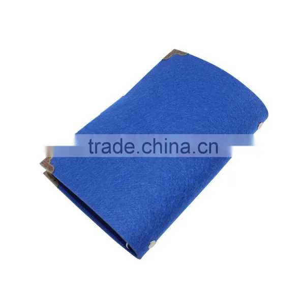 2016 New Design Felt Locks for Diary Book photo-3