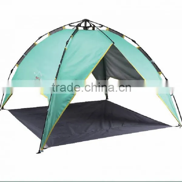 3s` Set up Utralight Automatic Tents With Mosquito Net photo-6