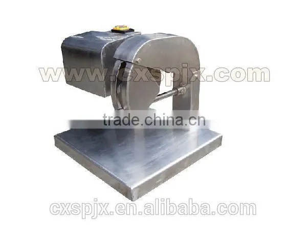 Chicken Cutting Machinery/poultry Slaughter Equipment photo-2