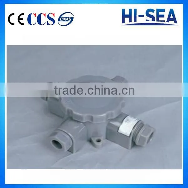 Marine Nylon Waterproof Switch and Junction Box photo-5