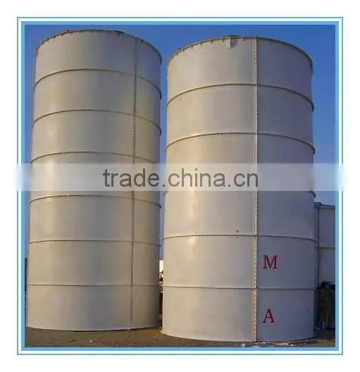 Cement Silo photo-3