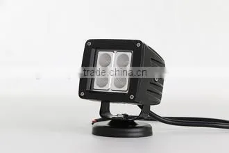 New Design Brighter 48W High Power Auto Led Work Lights for 4X4 Offroad ,Tractor,Truck photo-2