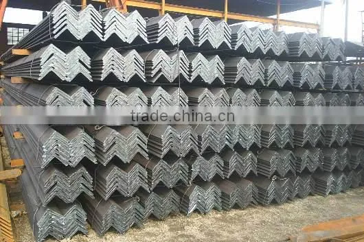 Q235 Equal Steel Angle photo-3