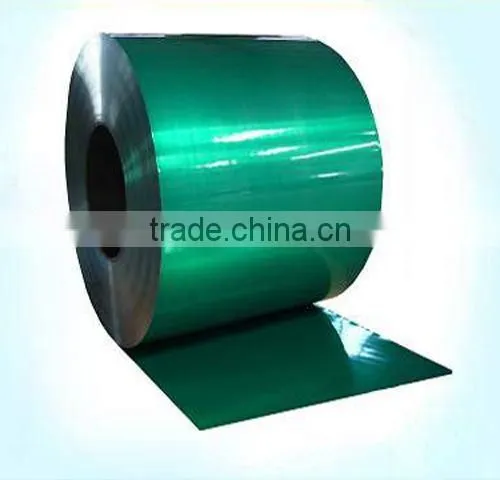 Plastic Coated Steel Tape LME PET TAPE PET FILM