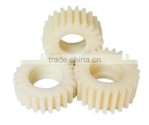 Plastic Gear Mould