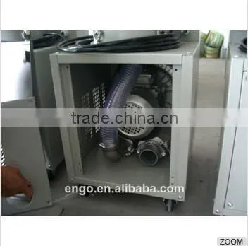 800G Plastic Auto-Loader/Auto-Loader for Plastic Injection Molding Machine/Vacuum Plastic Auto-loader photo-4
