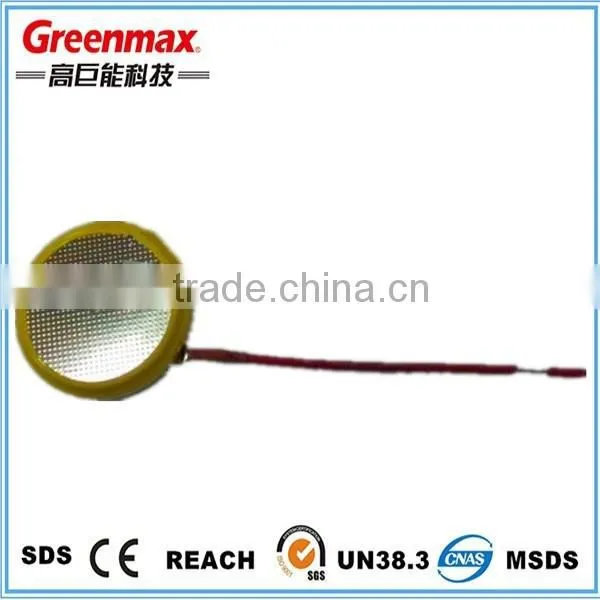 3v Lithium Button Cell lIMO Battery