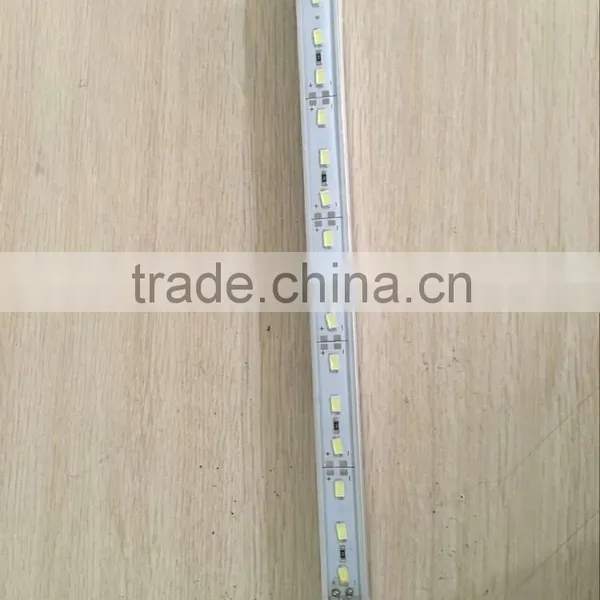 72led/m 5730 SMD LED Light Bar photo-3