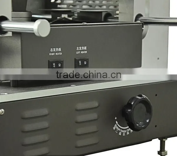Special Offer ! WDS-600 Auto Bga Chips Reballing Machine With Optical Alignment & Demo Video photo-4