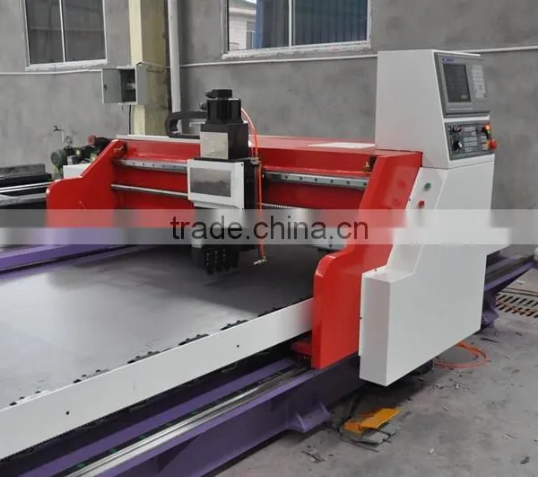 nc High Speed v Grooving/slotting/cutting Machine
