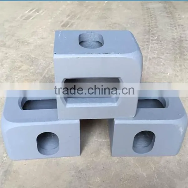 ISO1161 Standard Container Corner photo-6