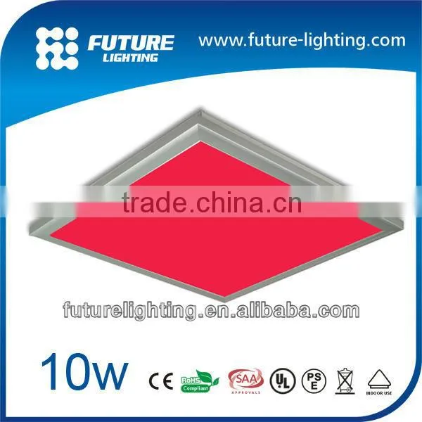 Shenzhen Indoor Office Lighting Super Thin 600*600 Suspended Led Ceiling Panel Light photo-6