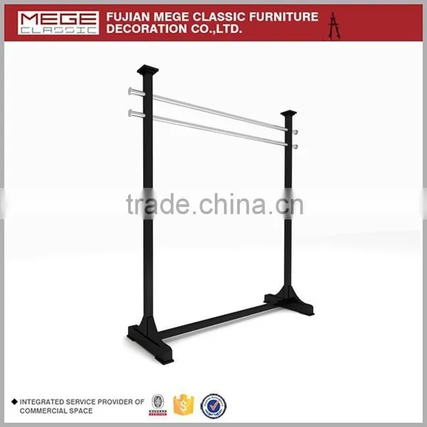 Custom-made Tiered Display Rack For Jeans photo-5