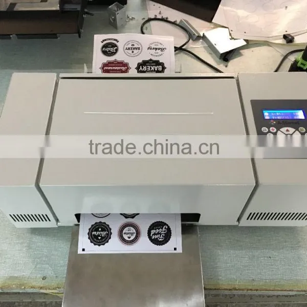 A-Starcut Digital Sticker Cutting Machine, A4 Size, Auto Sheet Fed, A4 Pro photo-2