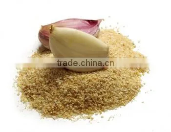Dried Garlic Granule photo-3