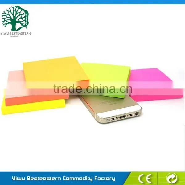 Large Sticky Notes, Personalized Sticky Notes Cheap, Custom Legal Pads photo-5