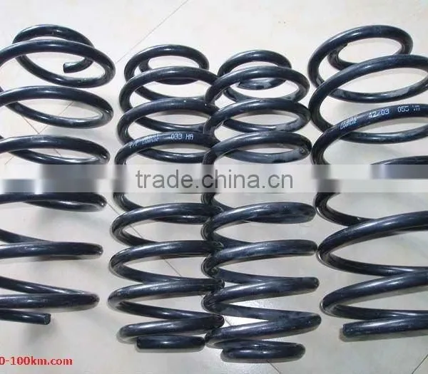 Shock Absorber Parts