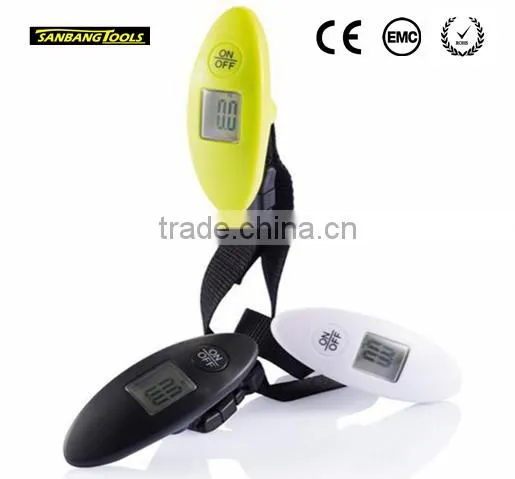 40kg Digital Luggage Scale/Pocket digital scale