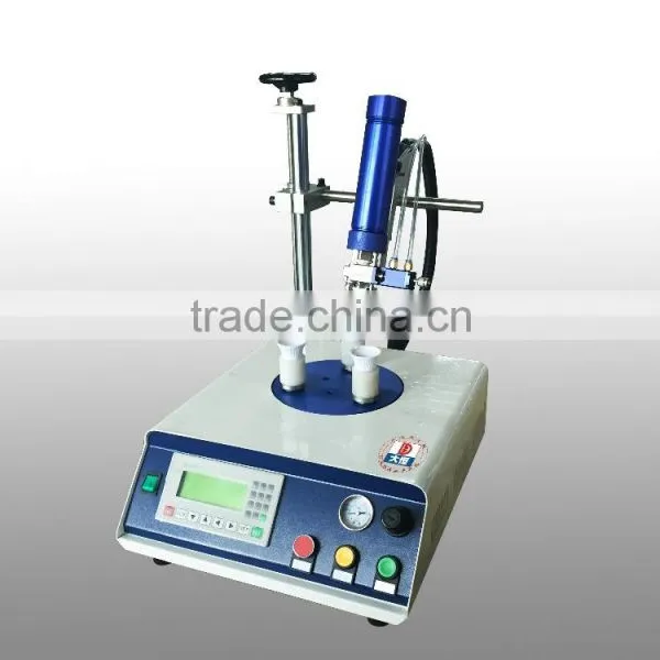 Disc Glue Dispensing Machine