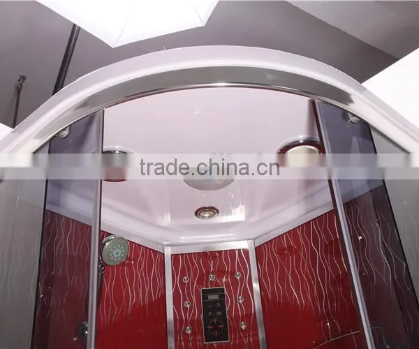 Hydro Massage Steam Shower Room photo-2